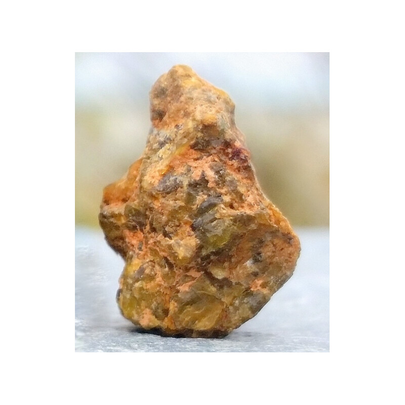 UKGE Meteorito HED Acondrita (Diogenita) NWA 7831