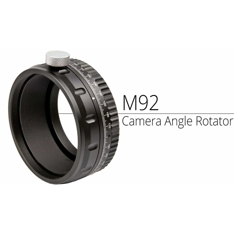 William Optics Rotador Rotator M92