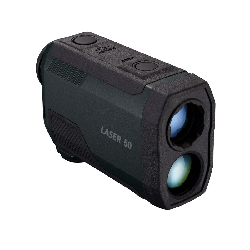 Nikon Telémetro láser 50