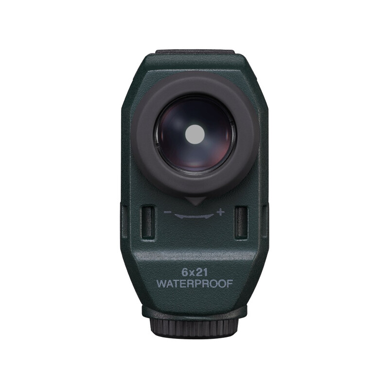 Nikon Telémetro láser 50