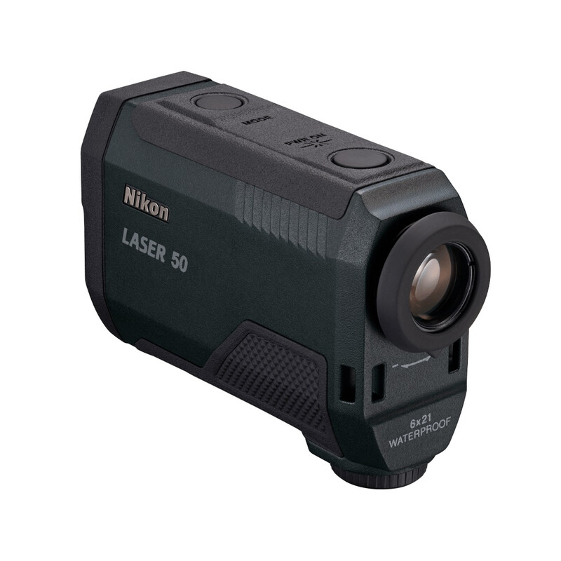 Nikon Telémetro láser 50