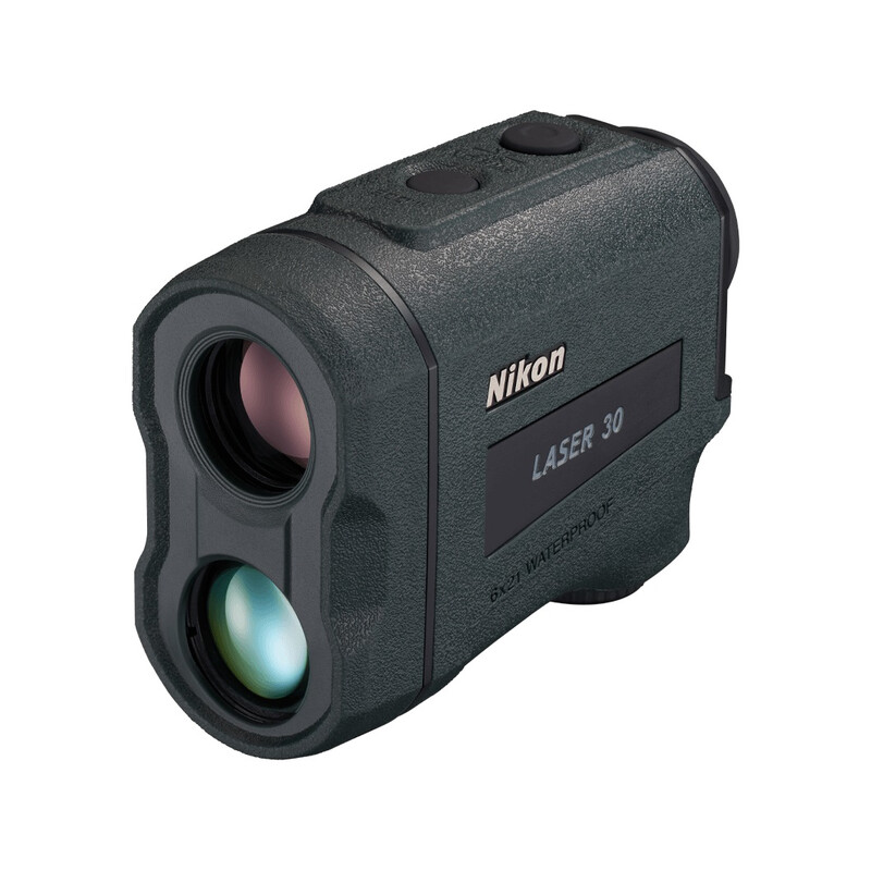 Nikon Telémetros láser 30