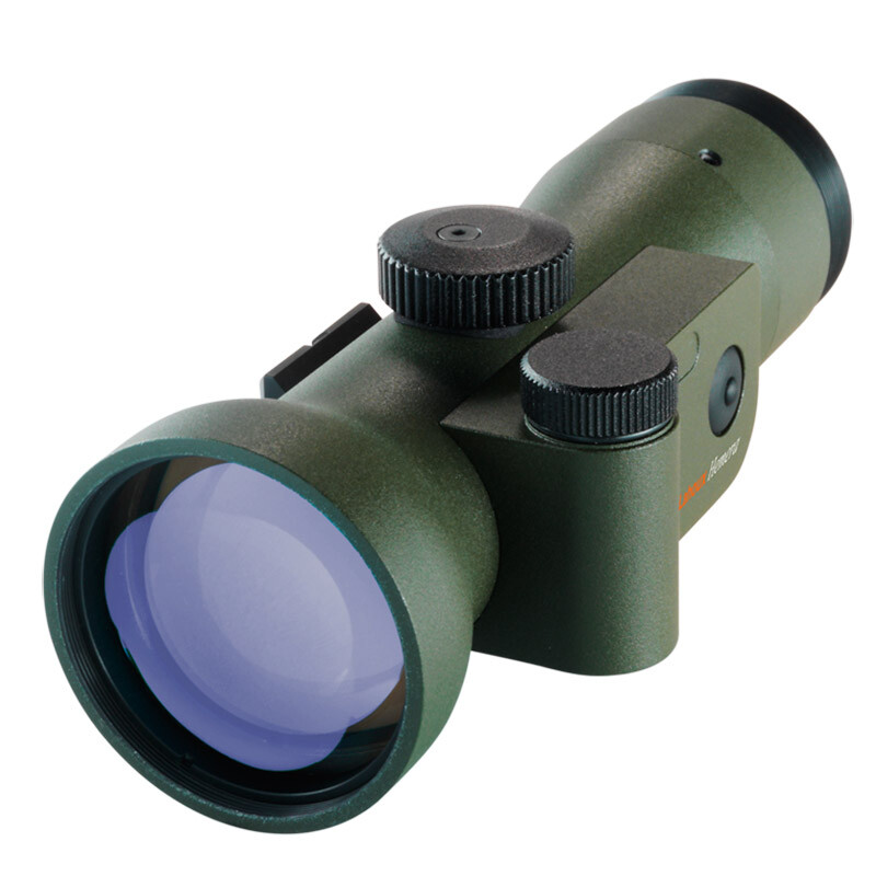 Lahoux Dispositivo de visión nocturna Hemera Standard + Green