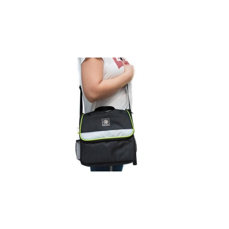 Oklop Bolso de transporte for accessories