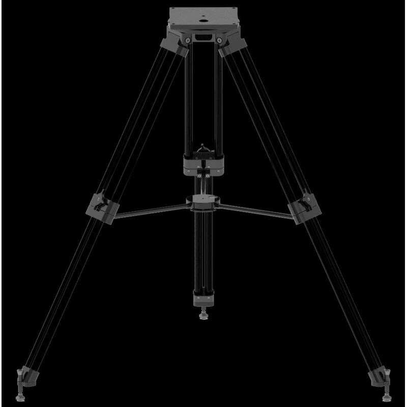 Software Bisque Trípode Helium Tripod black