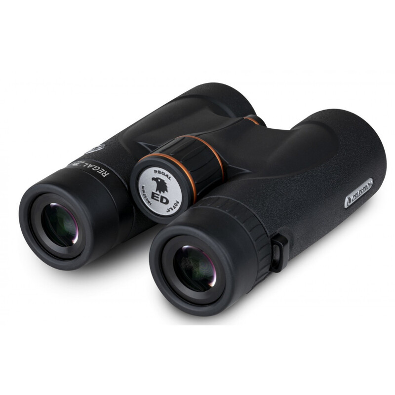 Celestron Binoculares Regal ED 10X42