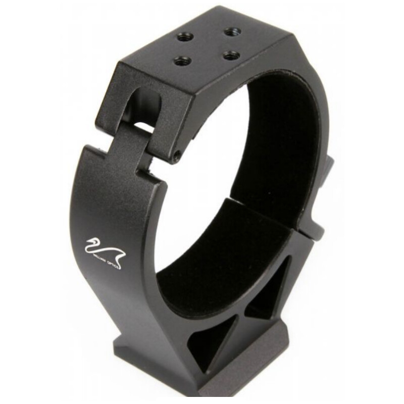 William Optics Abrazaderas Cat Mounting Ring