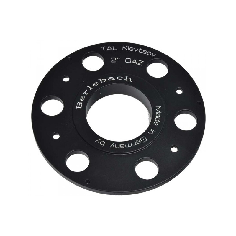 Berlebach Adaptador TAL KLEVTSOV 2"
