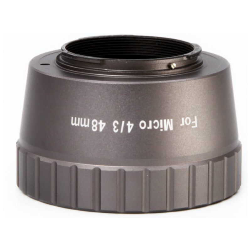 William Optics Adaptador para cámaras Olympus T-Mount