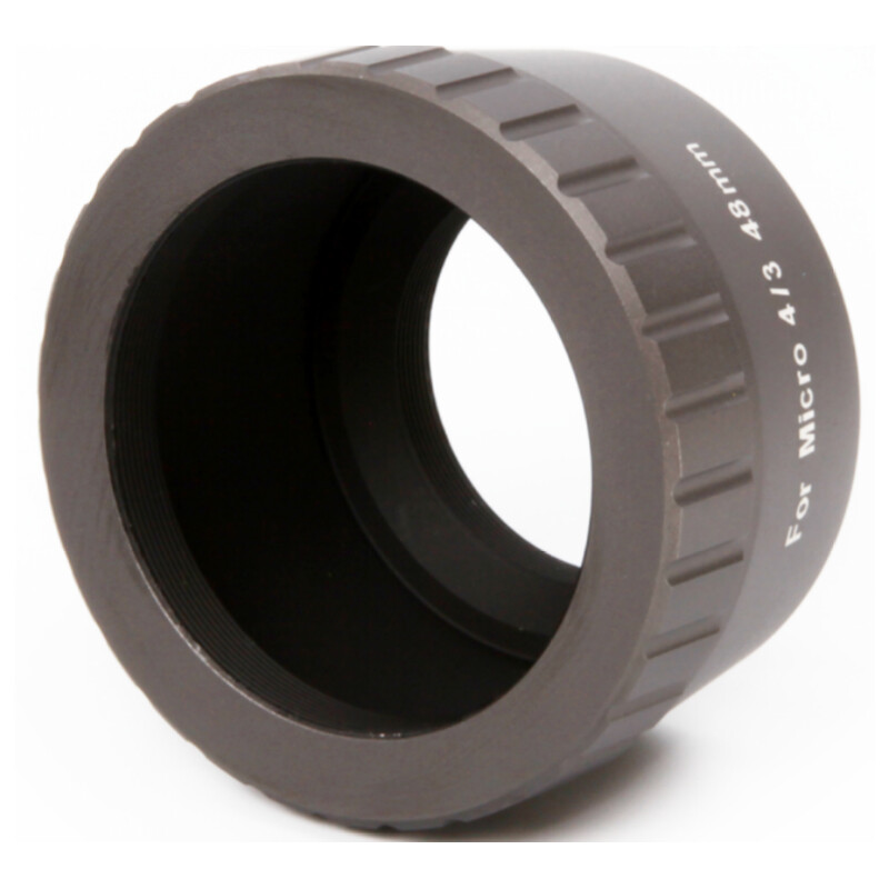 William Optics Adaptador para cámaras Olympus T-Mount