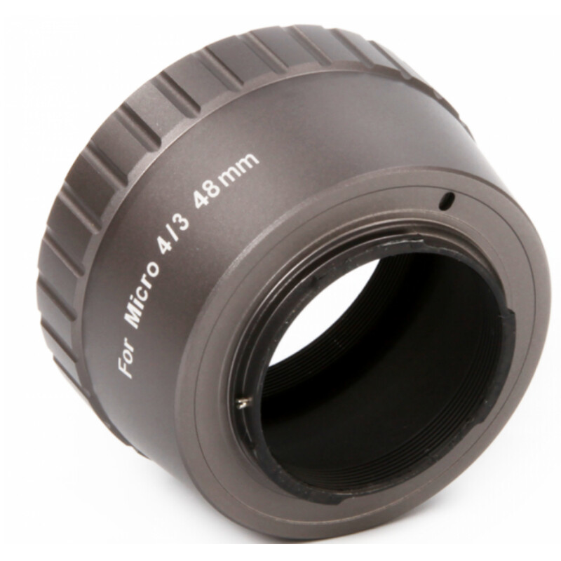 William Optics Adaptador para cámaras Olympus T-Mount