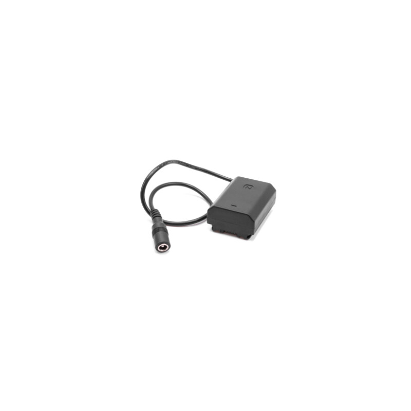 PegasusAstro Cable DSLR Pilas Adaptador Sony A7 III y A9