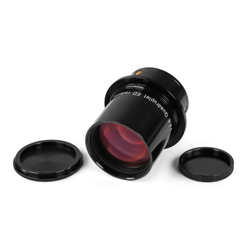 Omegon Pro Reducer 0,8x para 94/517 Triplet ED APO