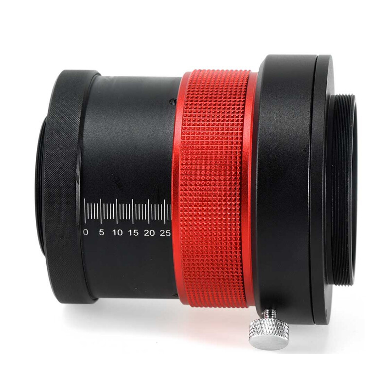 TS Optics Flattener 1.0x ajustable