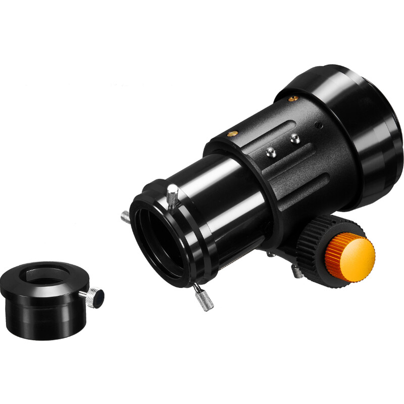 Lunt Solar Systems Enfocador Kit de conversión para LS80MT