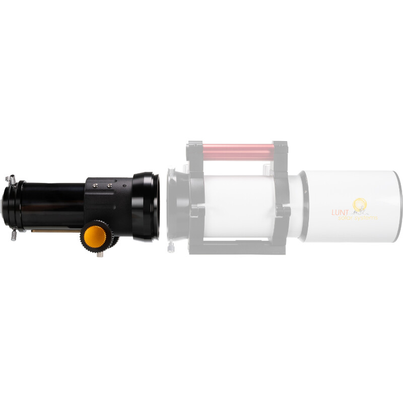 Lunt Solar Systems Enfocador Kit de conversión para LS80MT