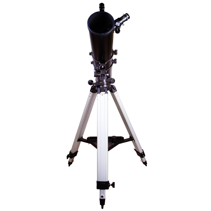 Levenhuk Telescopio N 114/900 Skyline Base 110S AZ