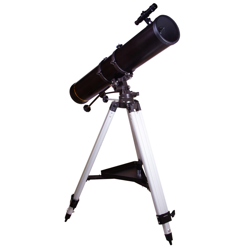 Levenhuk Telescopio N 114/900 Skyline Base 110S AZ