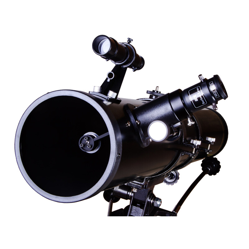 Levenhuk Telescopio N 114/900 Skyline Base 110S AZ