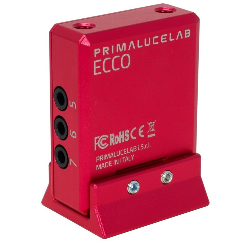 PrimaLuceLab Obturador ECCO2