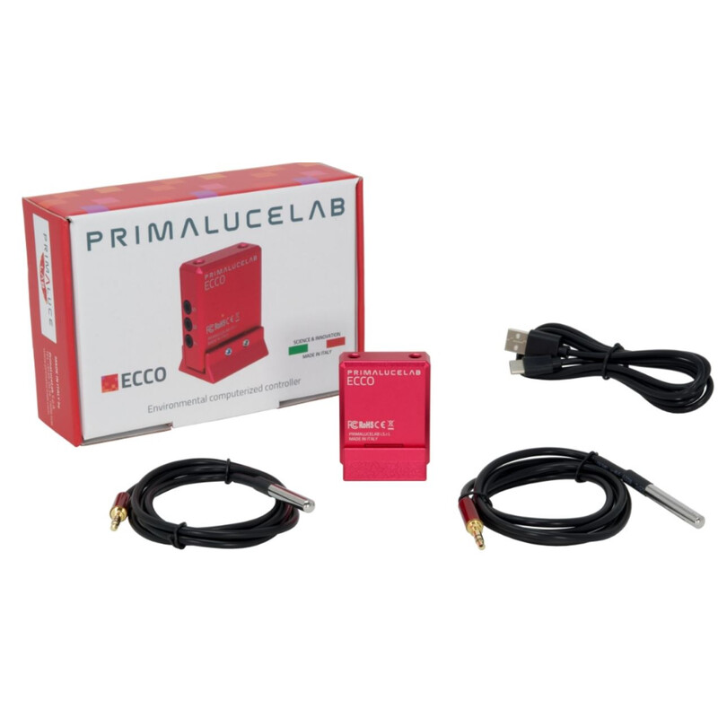 PrimaLuceLab Obturador ECCO2