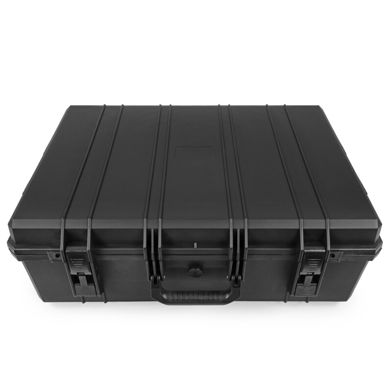 Omegon Binoculares Brightsky 26x82 - 45° + estuche