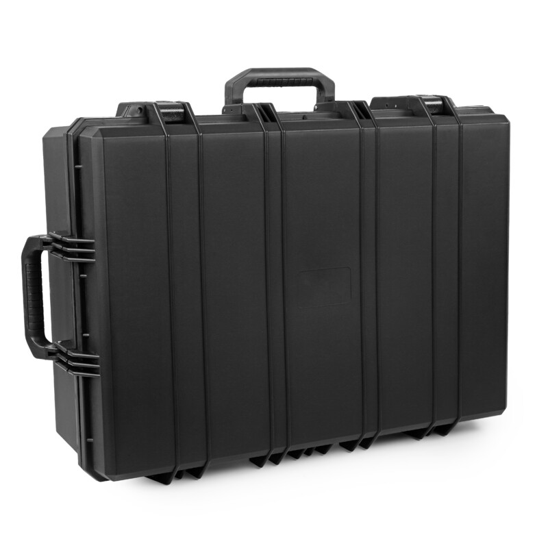 Omegon Binoculares Brightsky 30x100 - 90° + funda