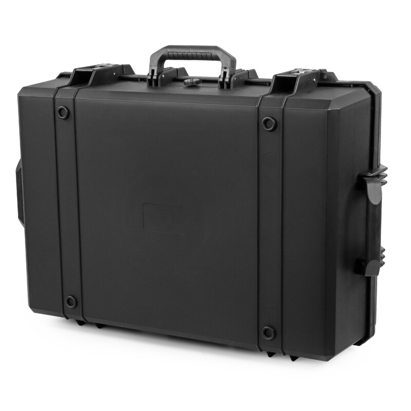 Omegon Binoculares Brightsky 26x82 - 90° + estuche