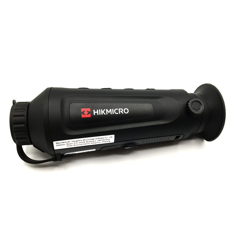 HIKMICRO Cámara térmica Lynx PRO LH19