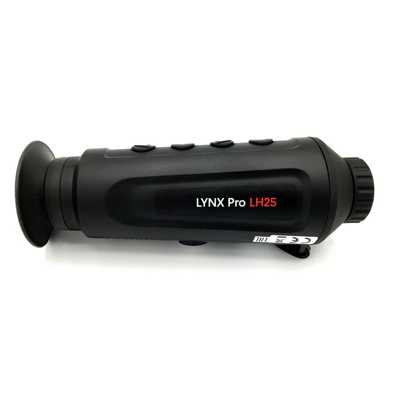 HIKMICRO Cámara térmica Lynx PRO LH25