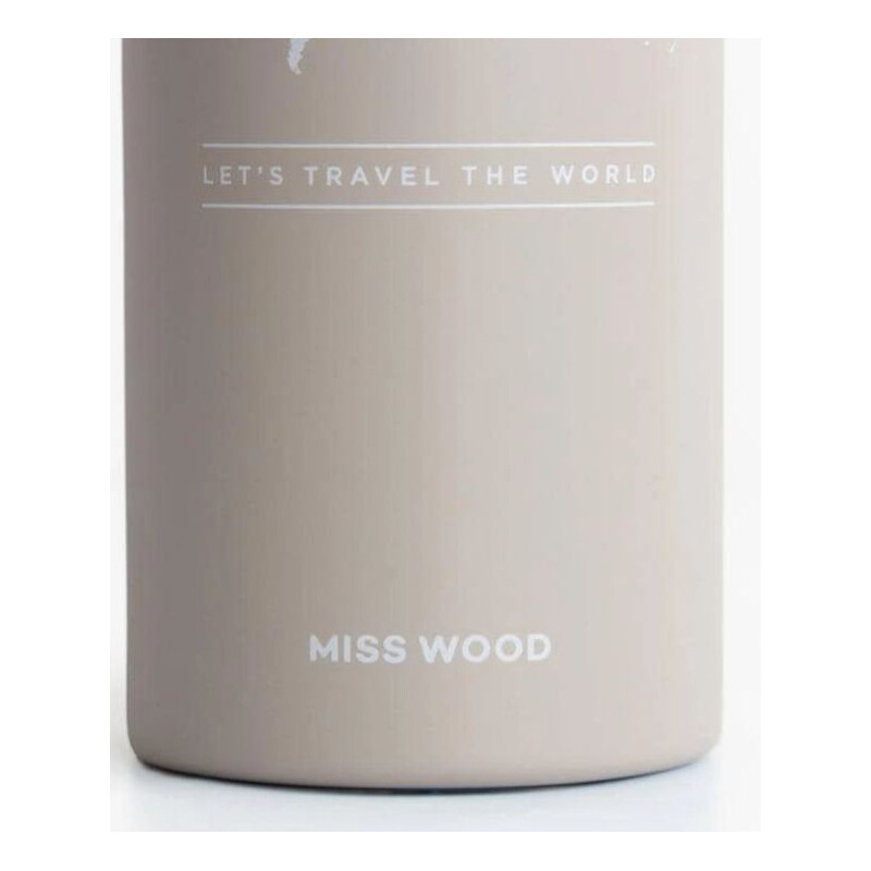 Miss Wood Botella Arena
