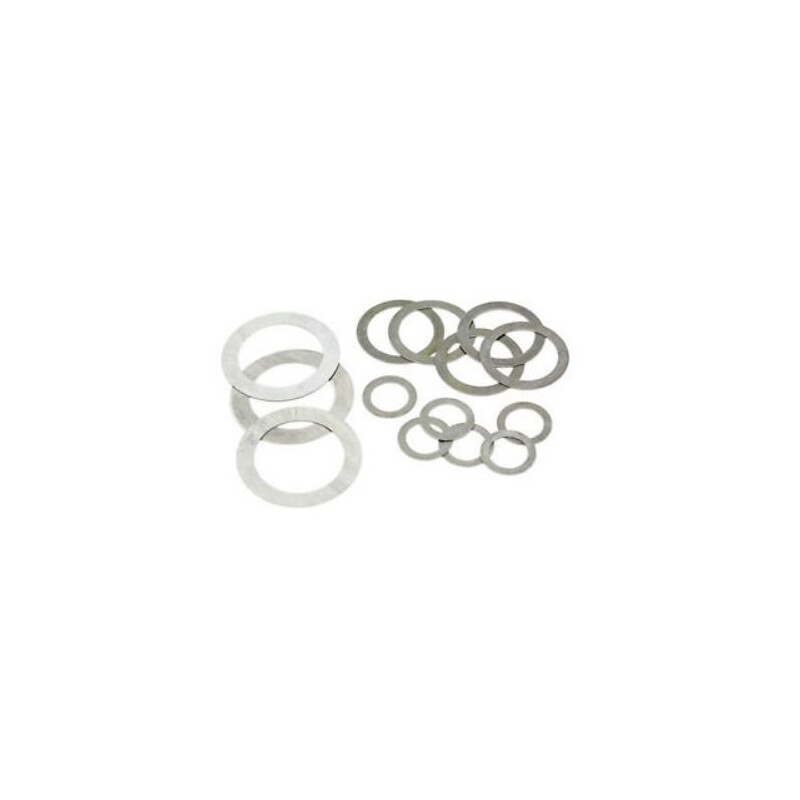 Artesky Manguito de extensión Fine Tuning Ring Set M48