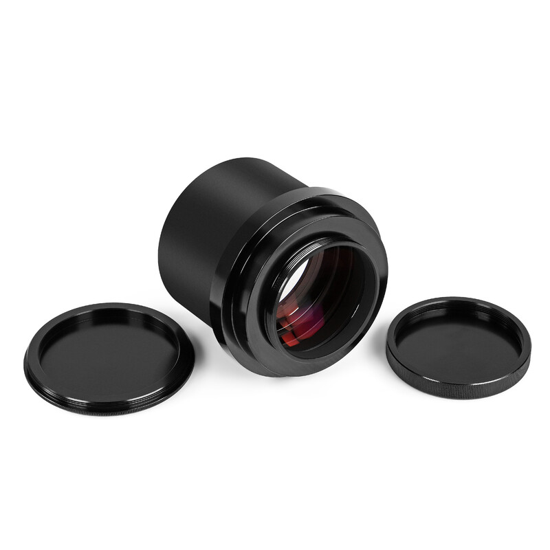 Omegon Reducer 0,7x para 72/400 Quintupleto APO