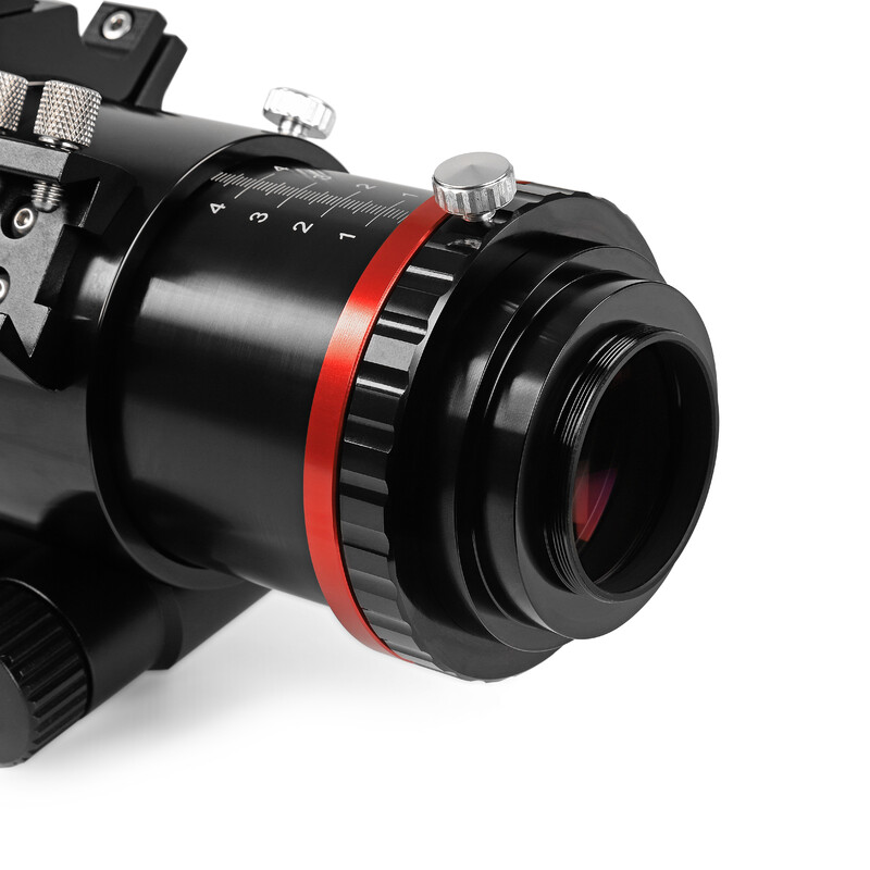 Omegon Reducer 0,7x para 72/400 Quintupleto APO