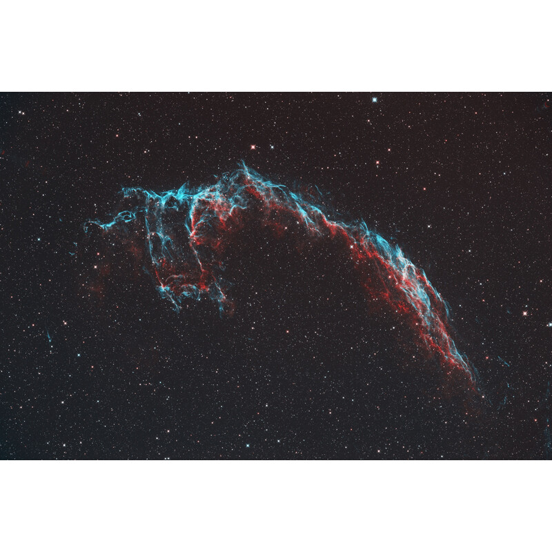 Omegon Telescopio de Cassegrain asférico 260/1300 OTA