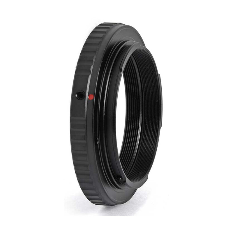 TS Optics Adaptador para cámaras M48 compatible con Canon EOS R/RP