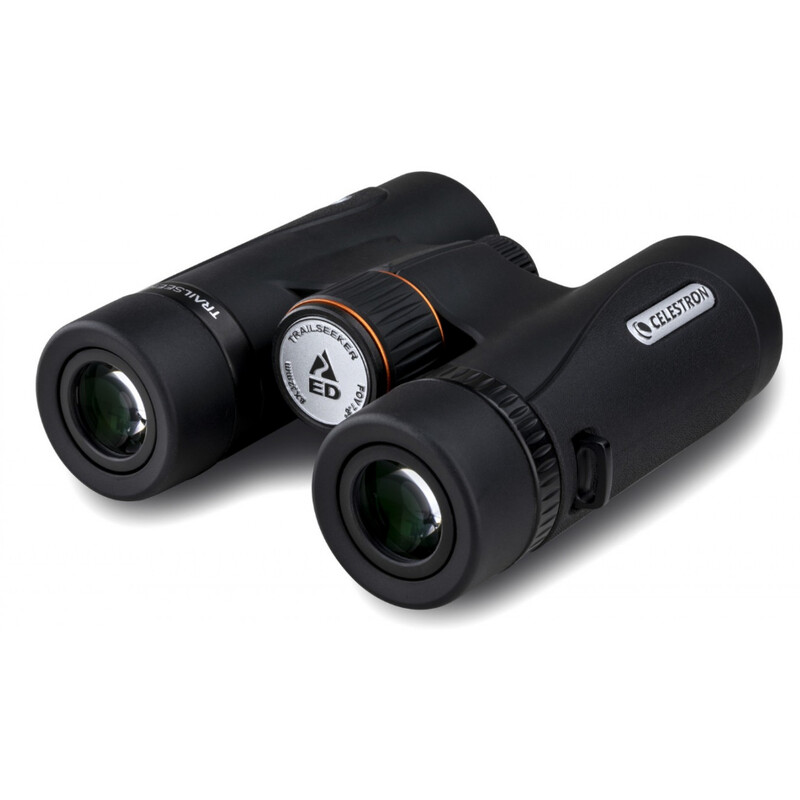 Celestron Binoculares Trailseeker ED 8x32