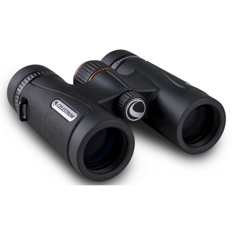 Celestron Binoculares Trailseeker ED 8x32