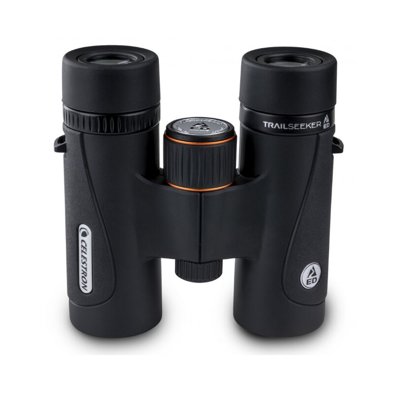 Celestron Binoculares Trailseeker ED 10x32