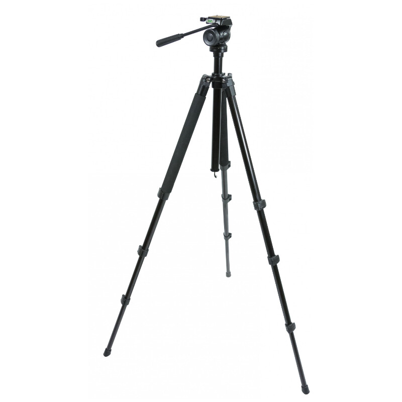 Celestron Trípode de aluminio TrailSeeker