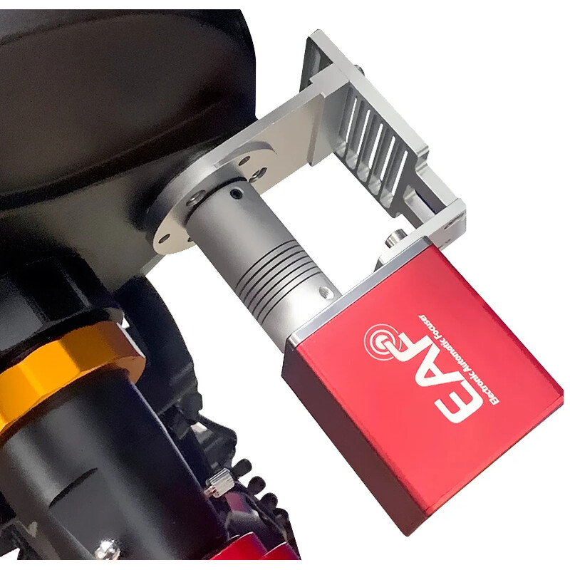 ZWO Adaptador para motor de enfoque EAF en C8 y C9,25 de Celestron