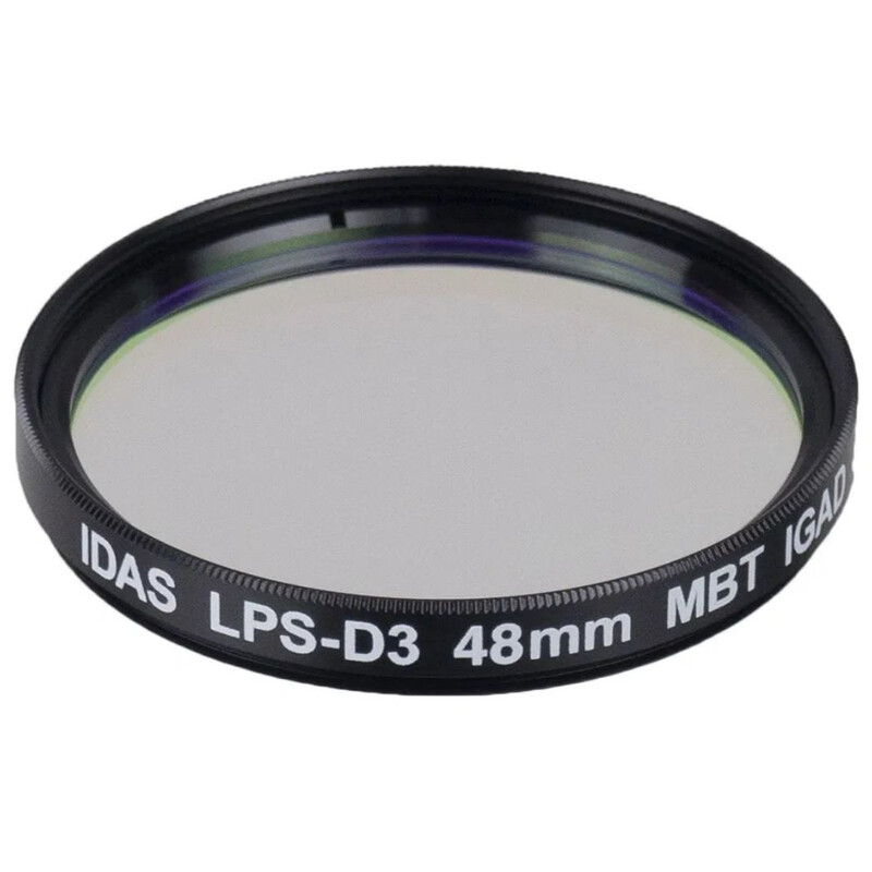 IDAS Filtro LPS-D3-48