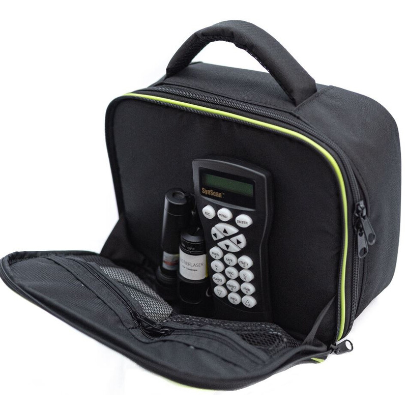 Oklop Oculares y bolso para accesorios