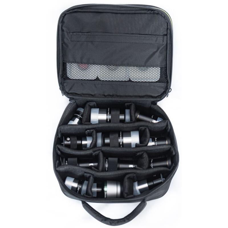 Oklop Oculares y bolso para accesorios