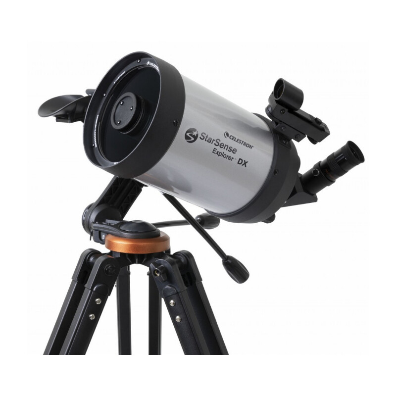 Celestron Telescopio Schmidt-Cassegrain SC 125/1250 StarSense Explorer DX 5 AZ