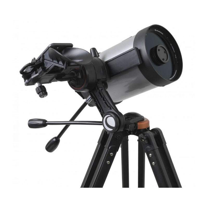 Celestron Telescopio Schmidt-Cassegrain SC 125/1250 StarSense Explorer DX 5 AZ