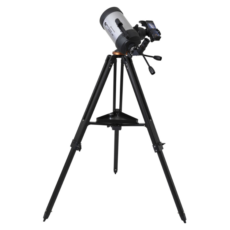 Celestron Telescopio Schmidt-Cassegrain SC 125/1250 StarSense Explorer DX 5 AZ