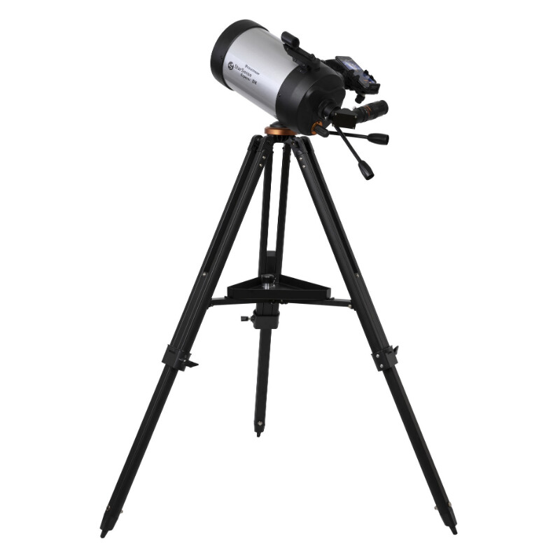 Celestron Telescopio Schmidt-Cassegrain SC 150/1500 StarSense Explorer DX 6 AZ