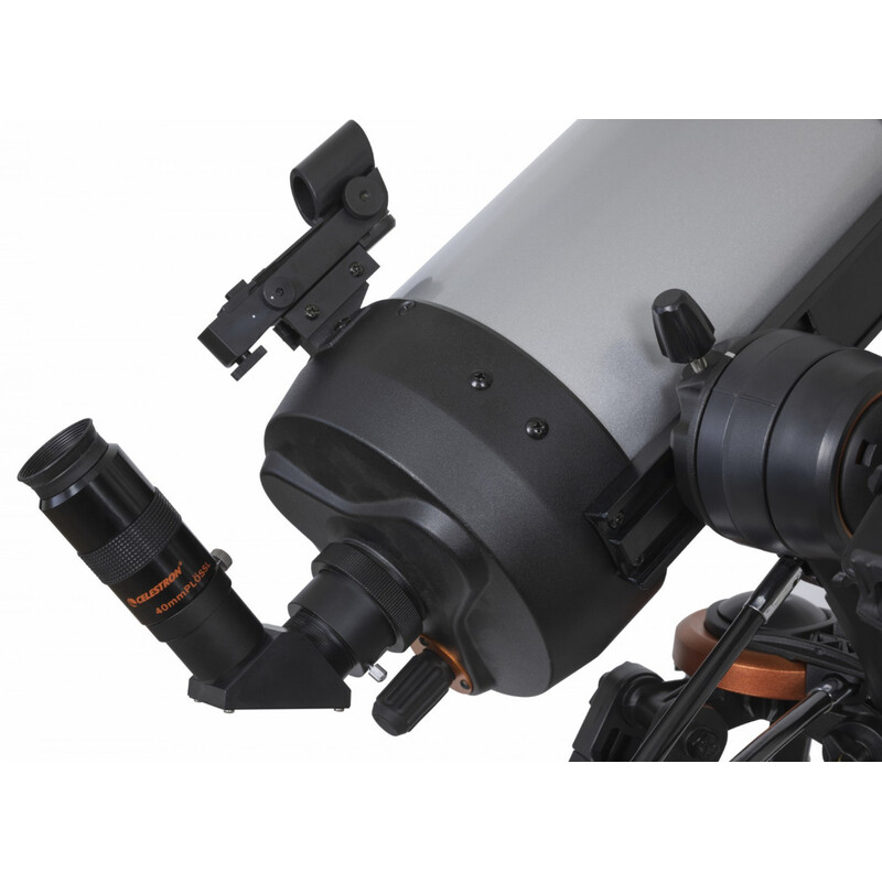 Celestron Telescopio Schmidt-Cassegrain SC 150/1500 StarSense Explorer DX 6 AZ