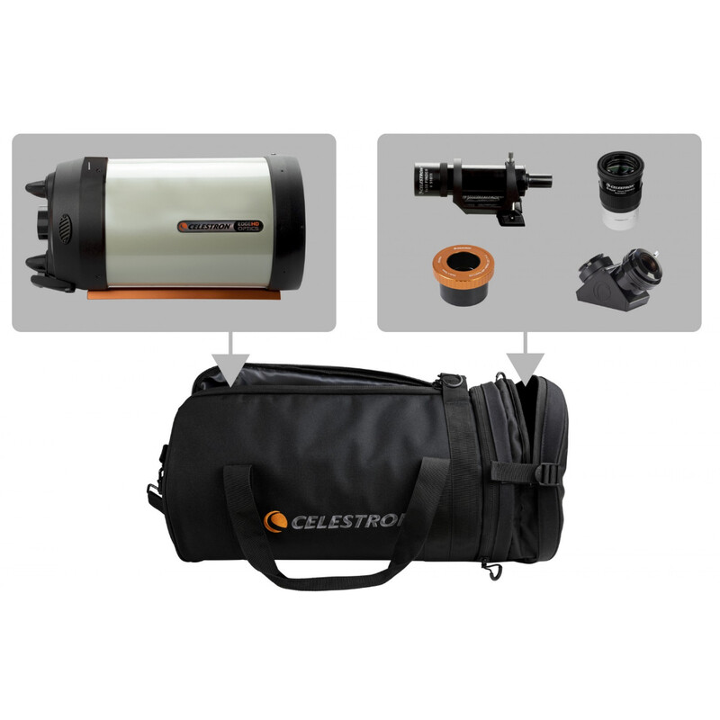 Celestron Bolso de transporte SC 8